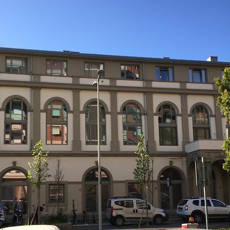 San Donato Flat Apartment Флоренция Екстериор снимка
