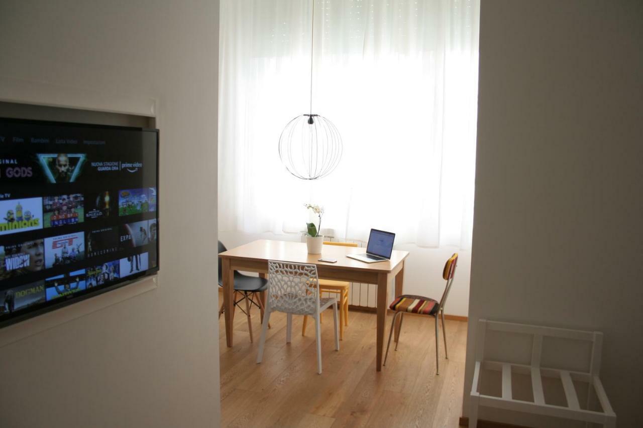 San Donato Flat Apartment Флоренция Екстериор снимка
