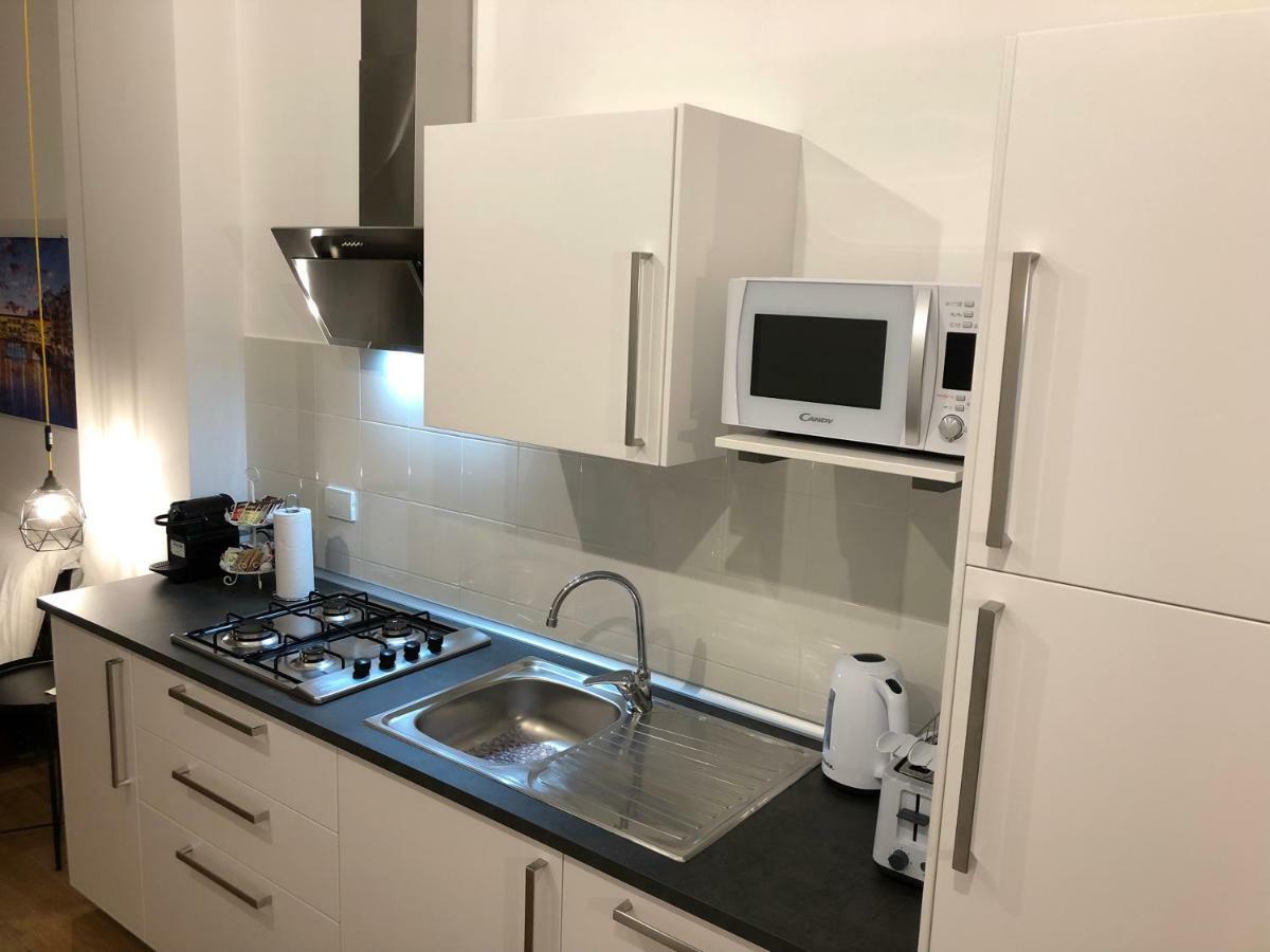 San Donato Flat Apartment Флоренция Екстериор снимка