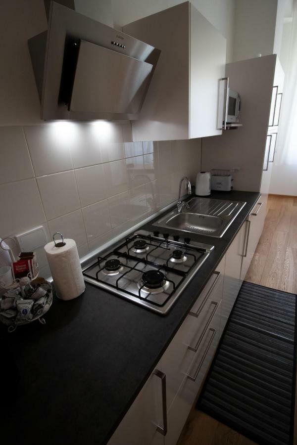 San Donato Flat Apartment Флоренция Екстериор снимка
