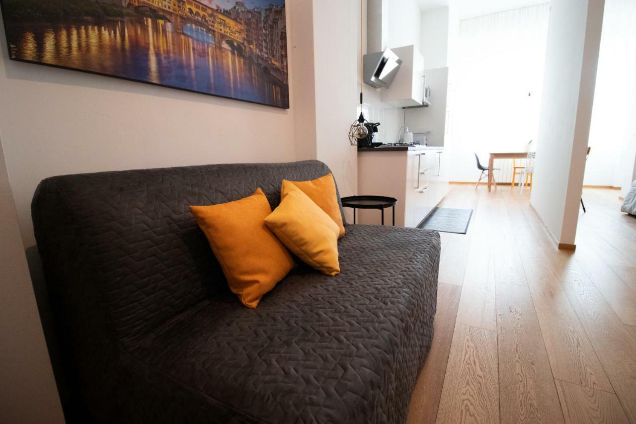 San Donato Flat Apartment Флоренция Екстериор снимка