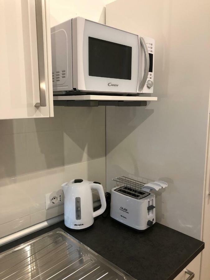 San Donato Flat Apartment Флоренция Екстериор снимка