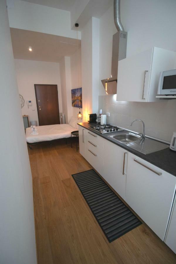 San Donato Flat Apartment Флоренция Екстериор снимка