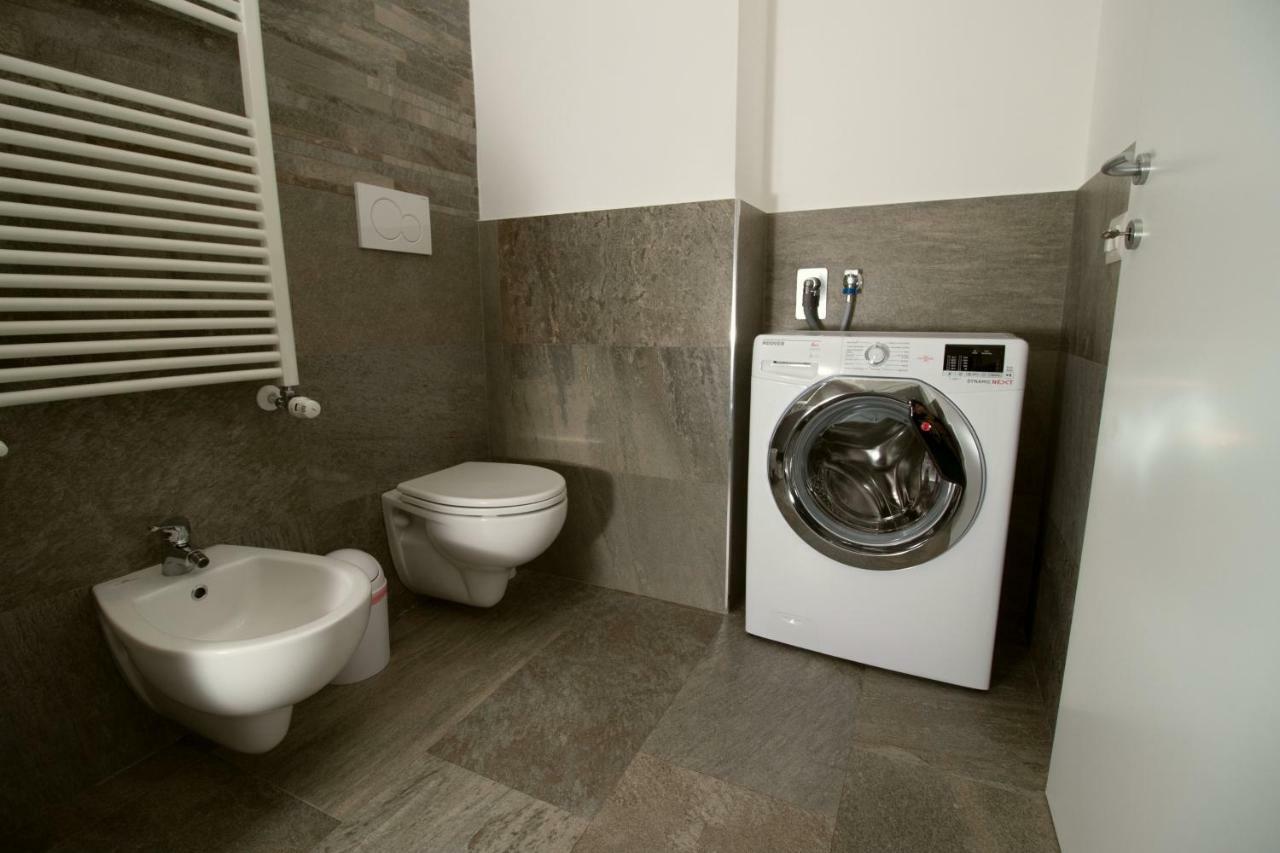 San Donato Flat Apartment Флоренция Екстериор снимка