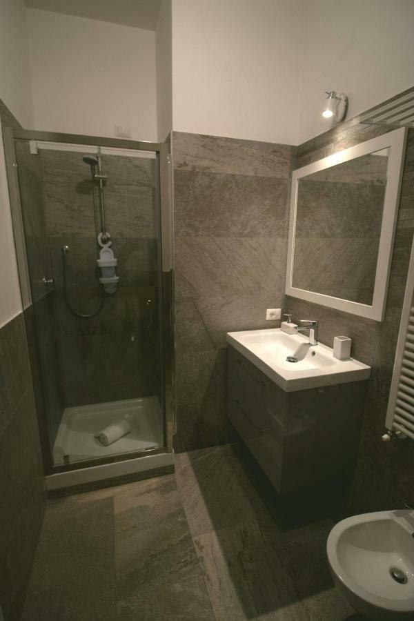 San Donato Flat Apartment Флоренция Екстериор снимка